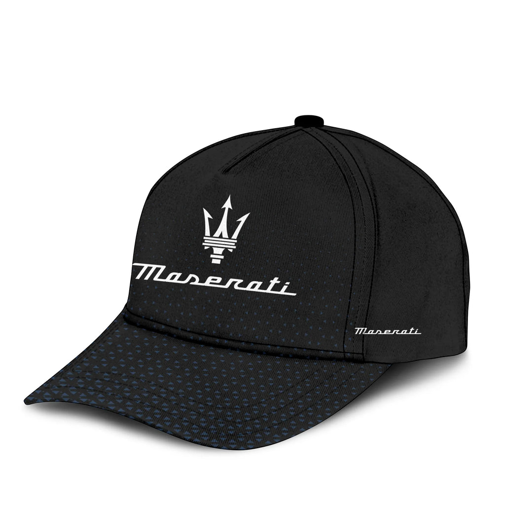 Maserati Cap CSC027