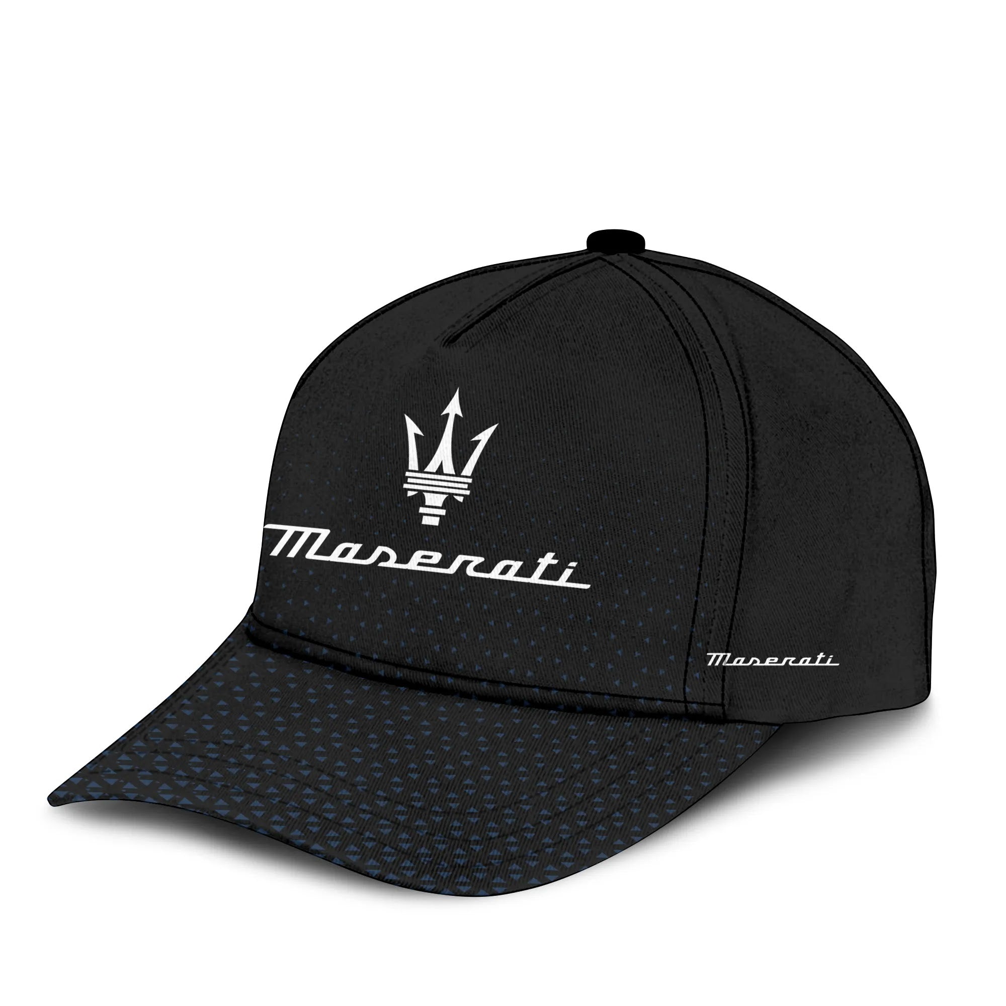 Maserati Cap CSC027