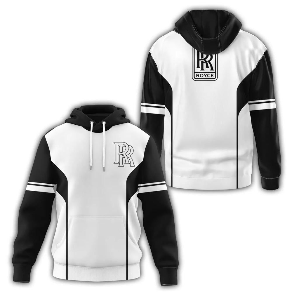 Rolls-Royce Hoodie SC113