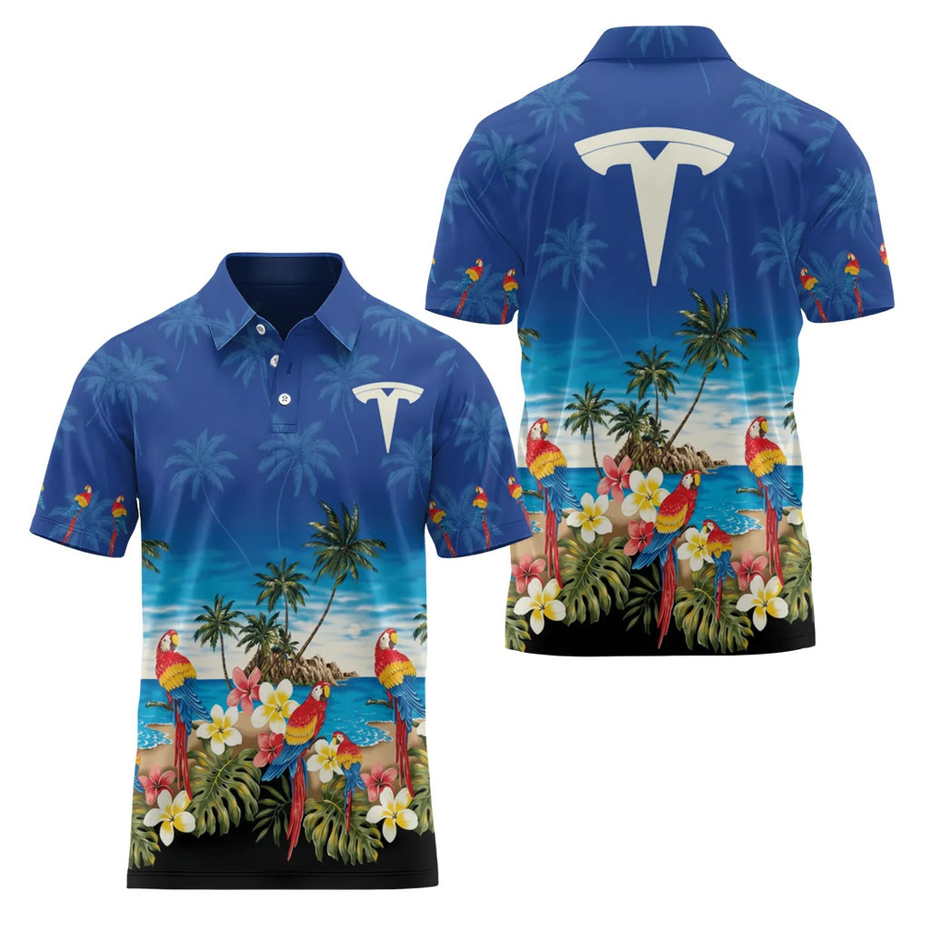Tesla Apparels SHW005