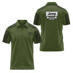 Jeep Apparels SC057