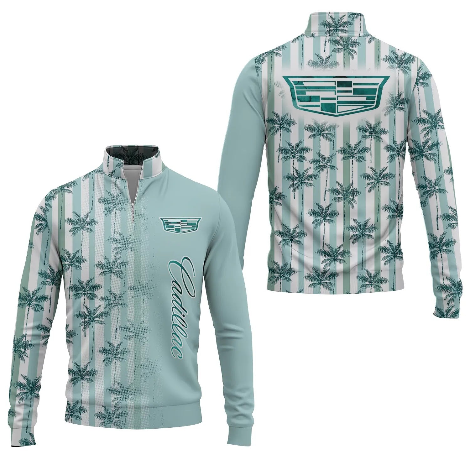 Cadillac Apparels SHW028