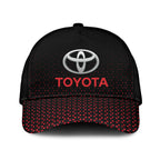 Toyota Cap CSC027