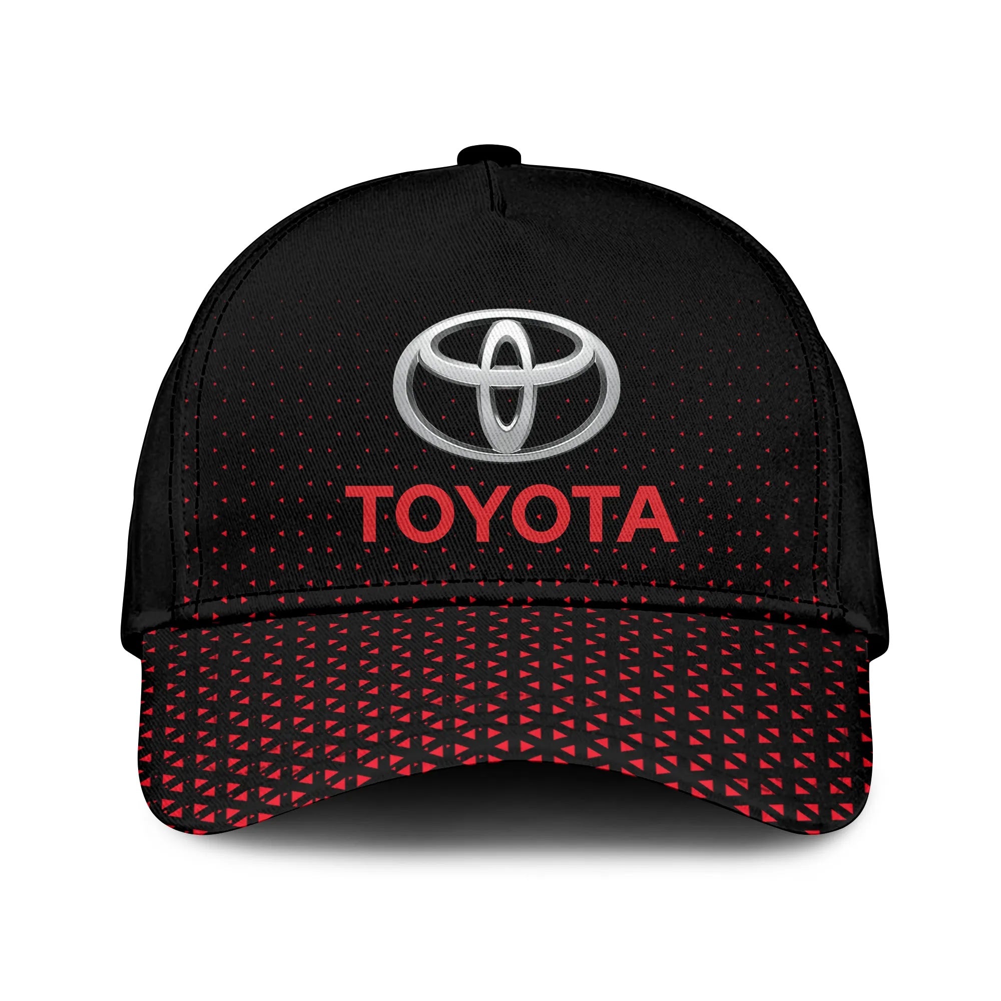 Toyota Cap CSC027