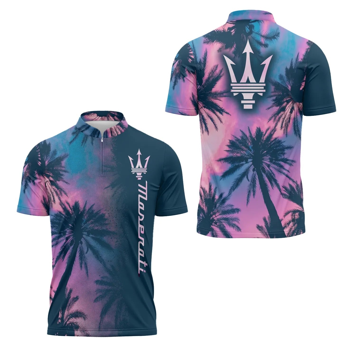 Maserati Apparels SHW030