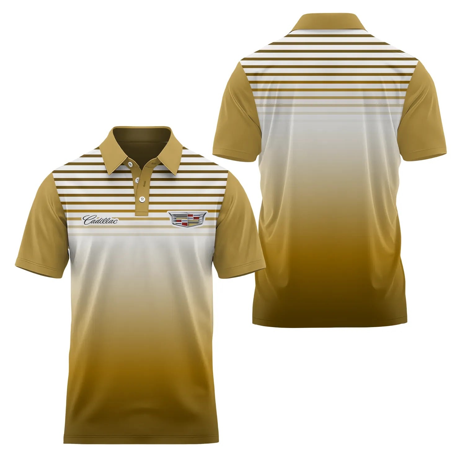 Cadillac Apparels SC107