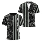 Pontiac Apparels SHW040