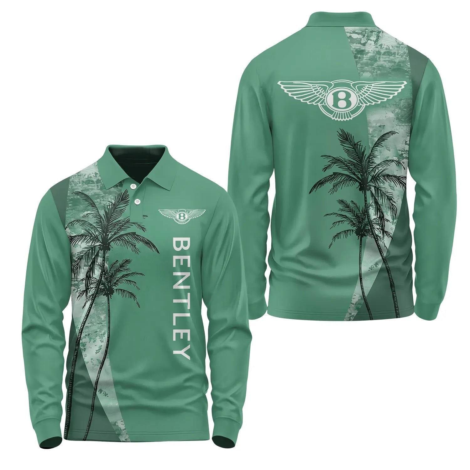 Bentley Apparels SHW071