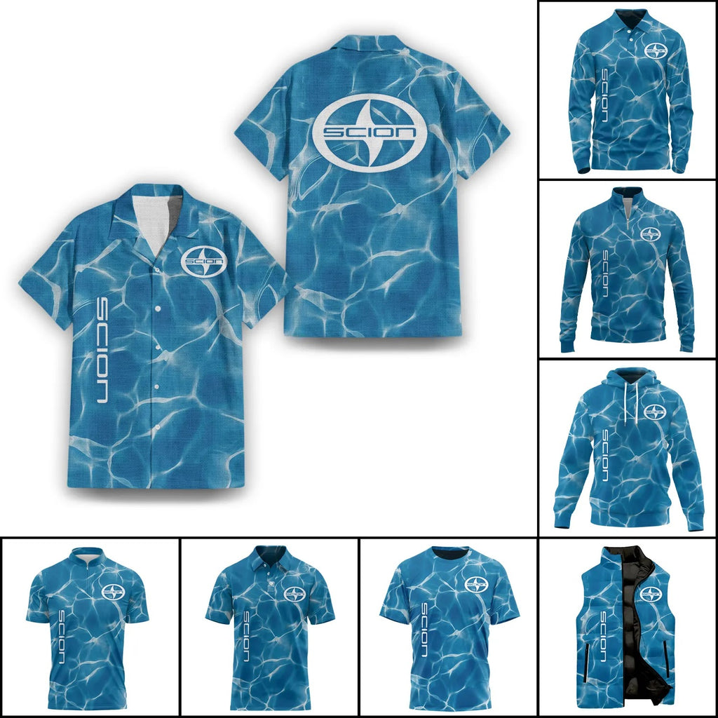 Scion Apparels SHW035