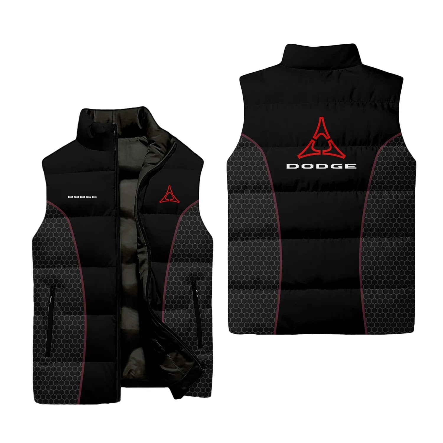 Dodge Apparels SC072