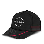 Nissan Cap CSC030