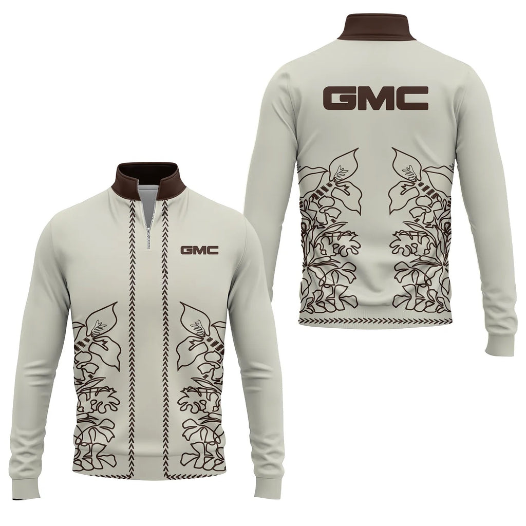 GMC Apparels SHW064