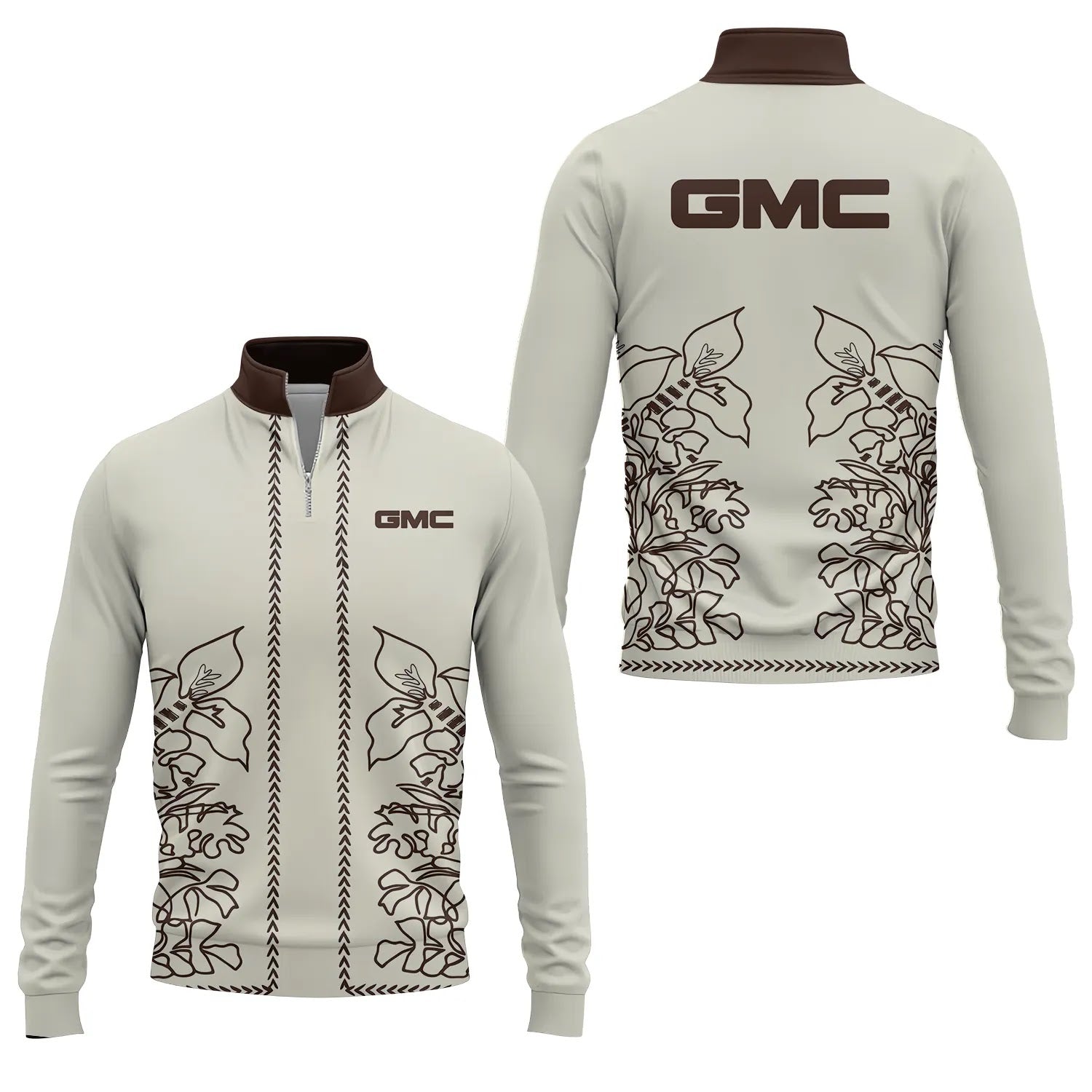 GMC Apparels SHW064