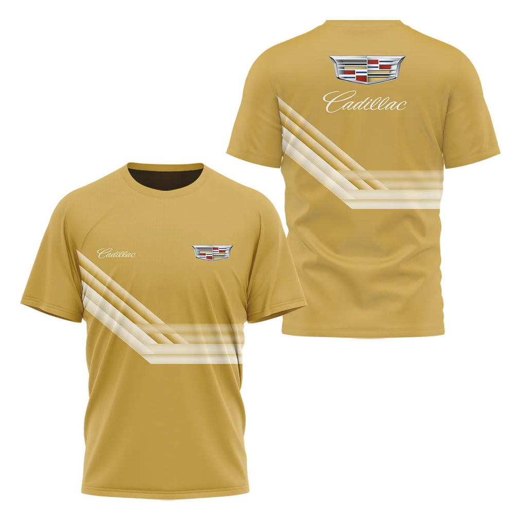 Cadillac Apparels SC106