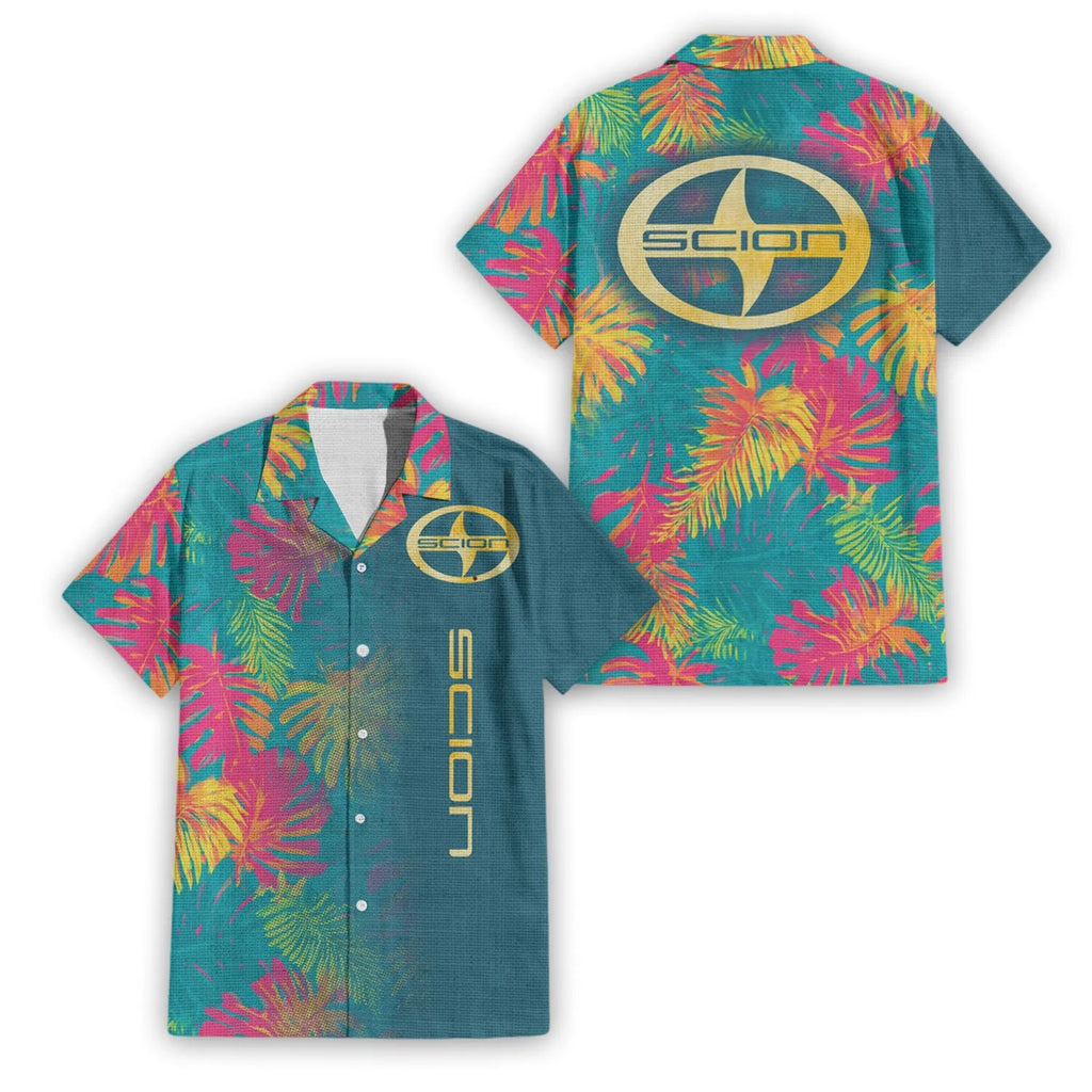 Scion Apparels SHW059