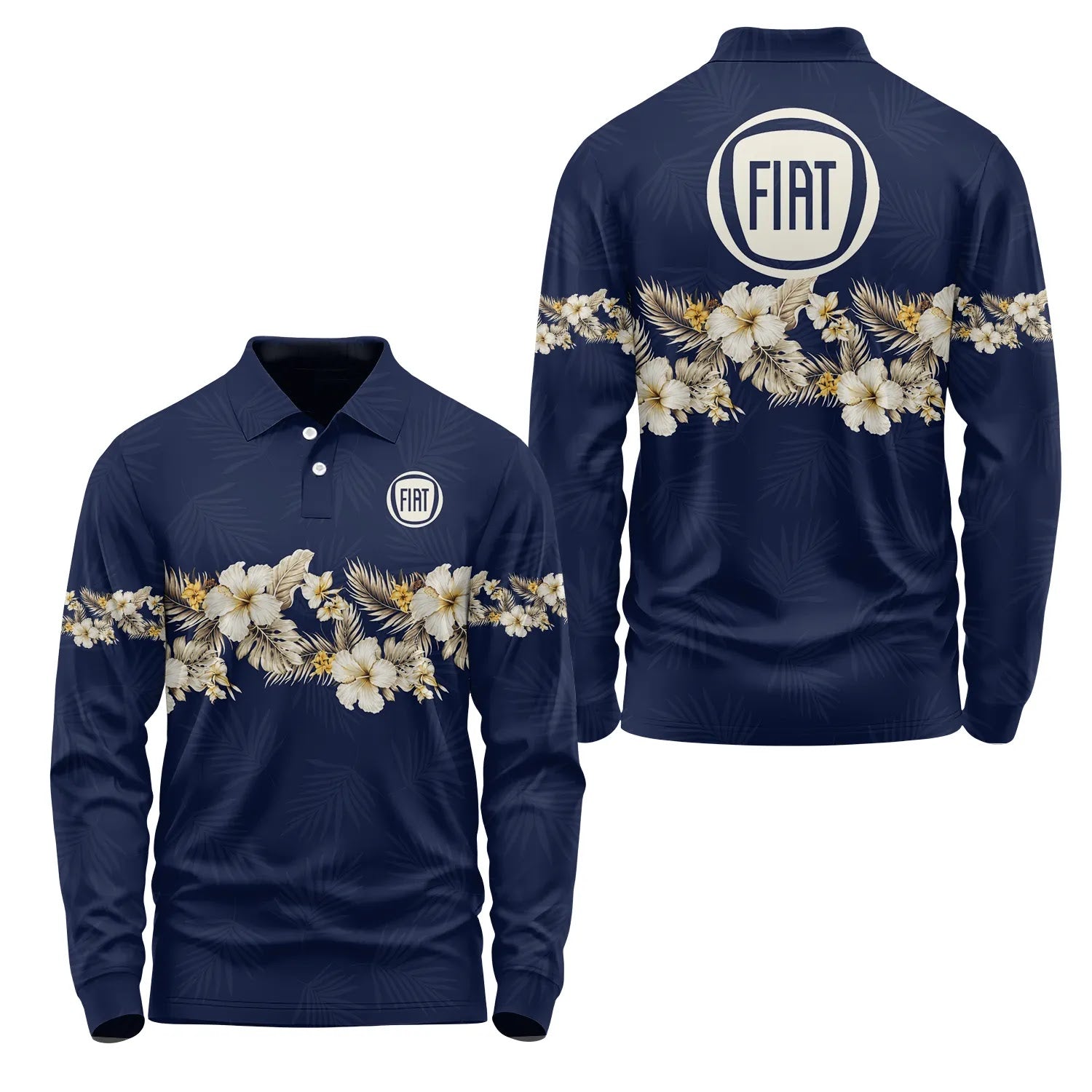 Fiat Apparels SHW047