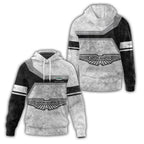 Aston Martin Hoodie SC086