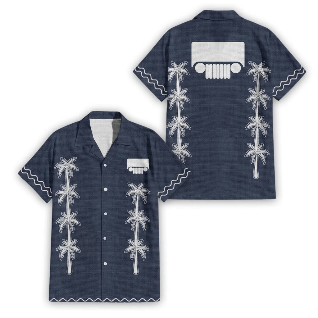 Jeep Apparels SHW065