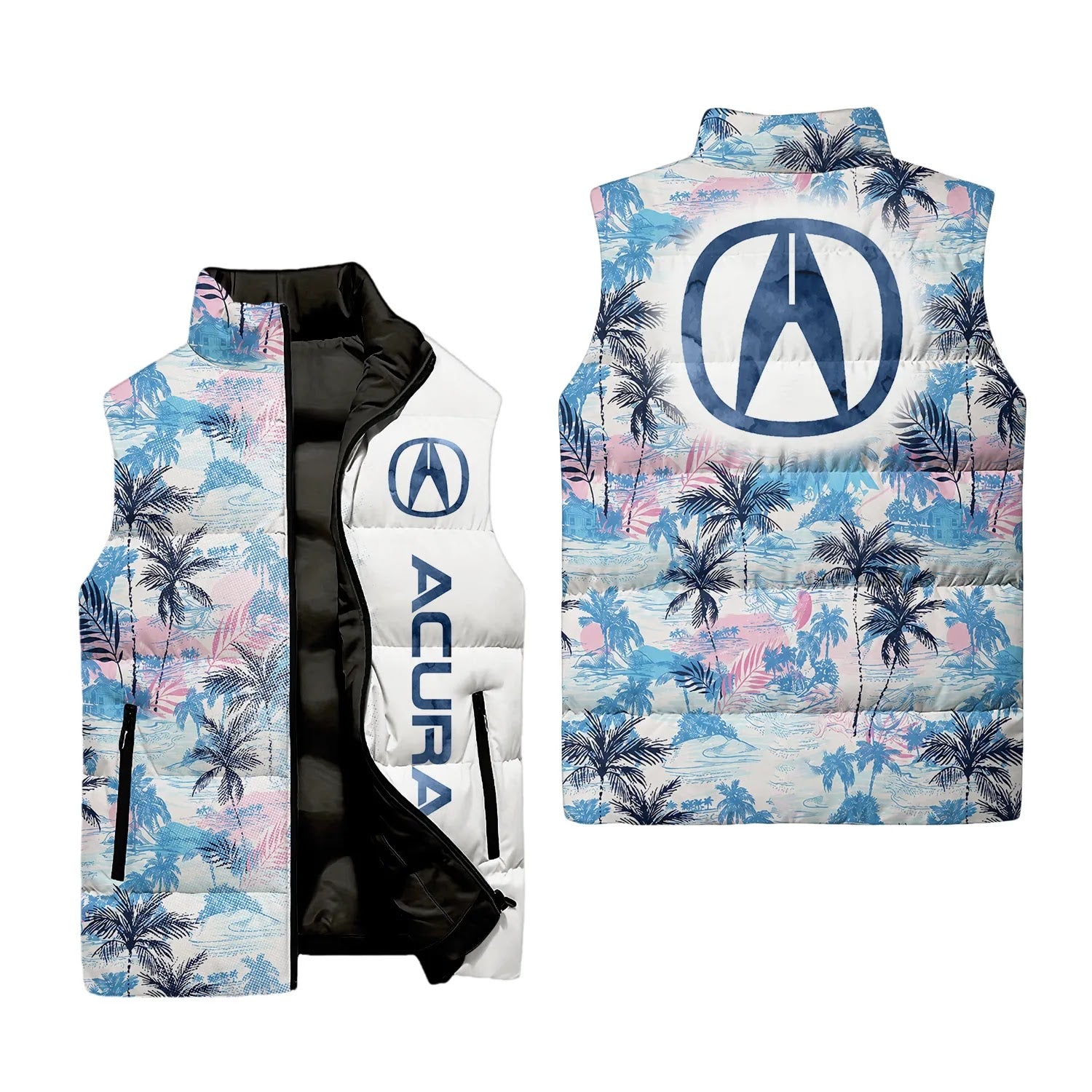 Acura Apparels SHW029