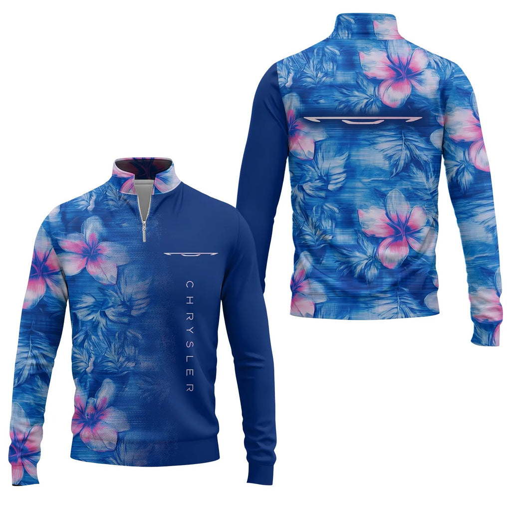 Chrysler Apparels SHW057