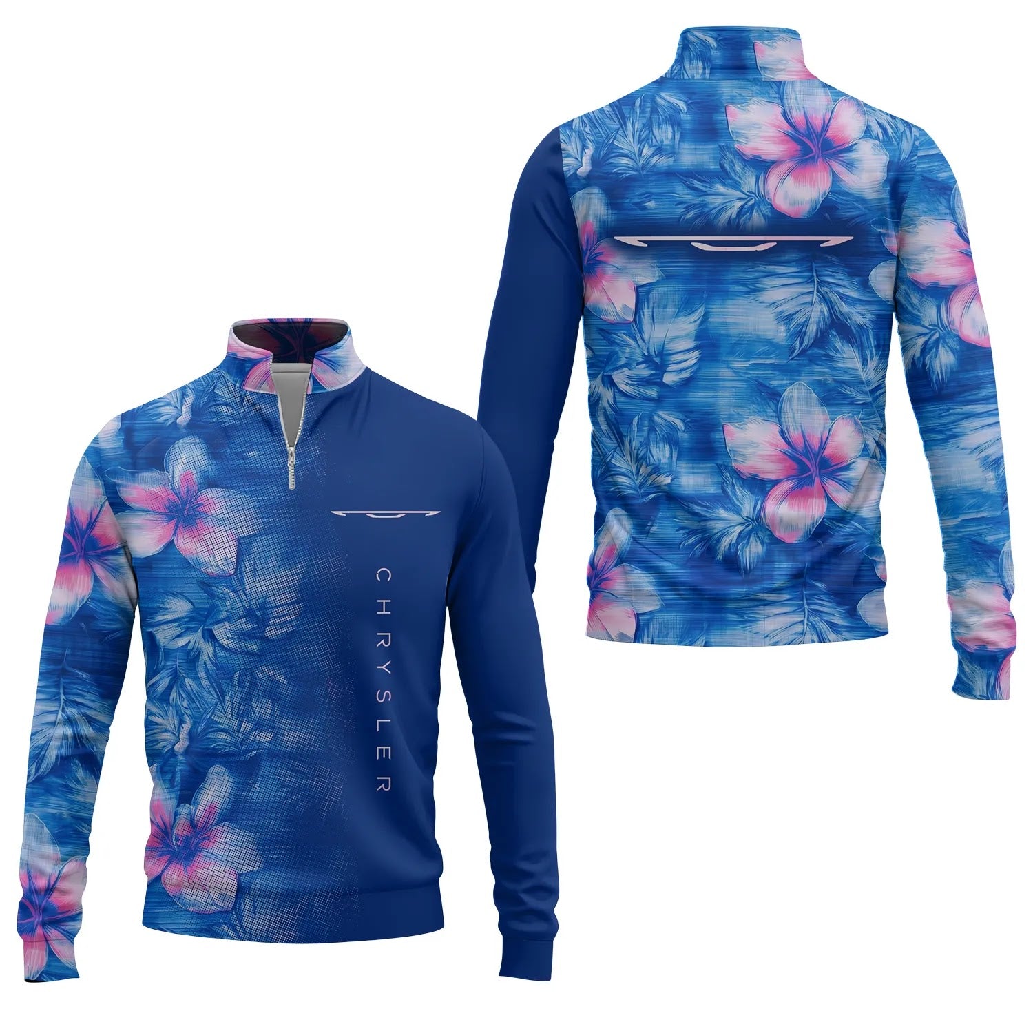 Chrysler Apparels SHW057