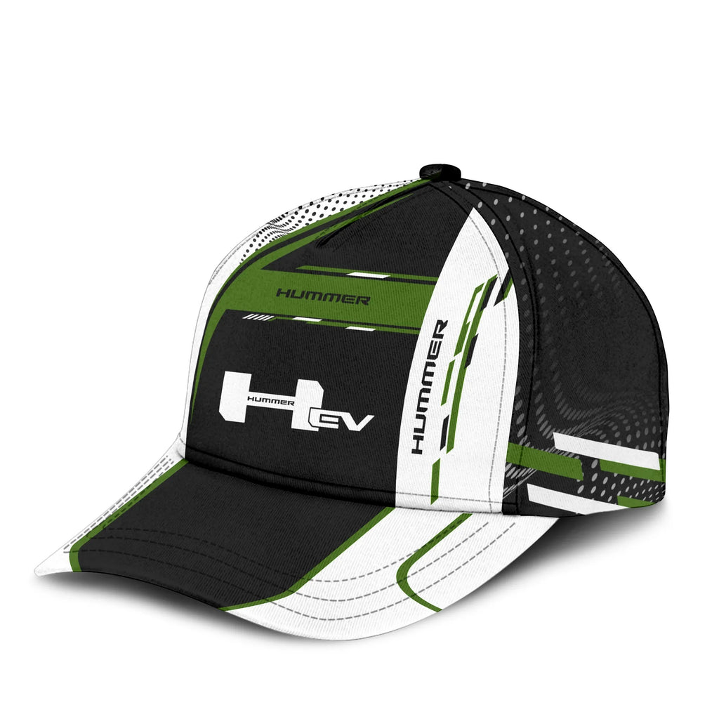 Hummer Cap CSC035