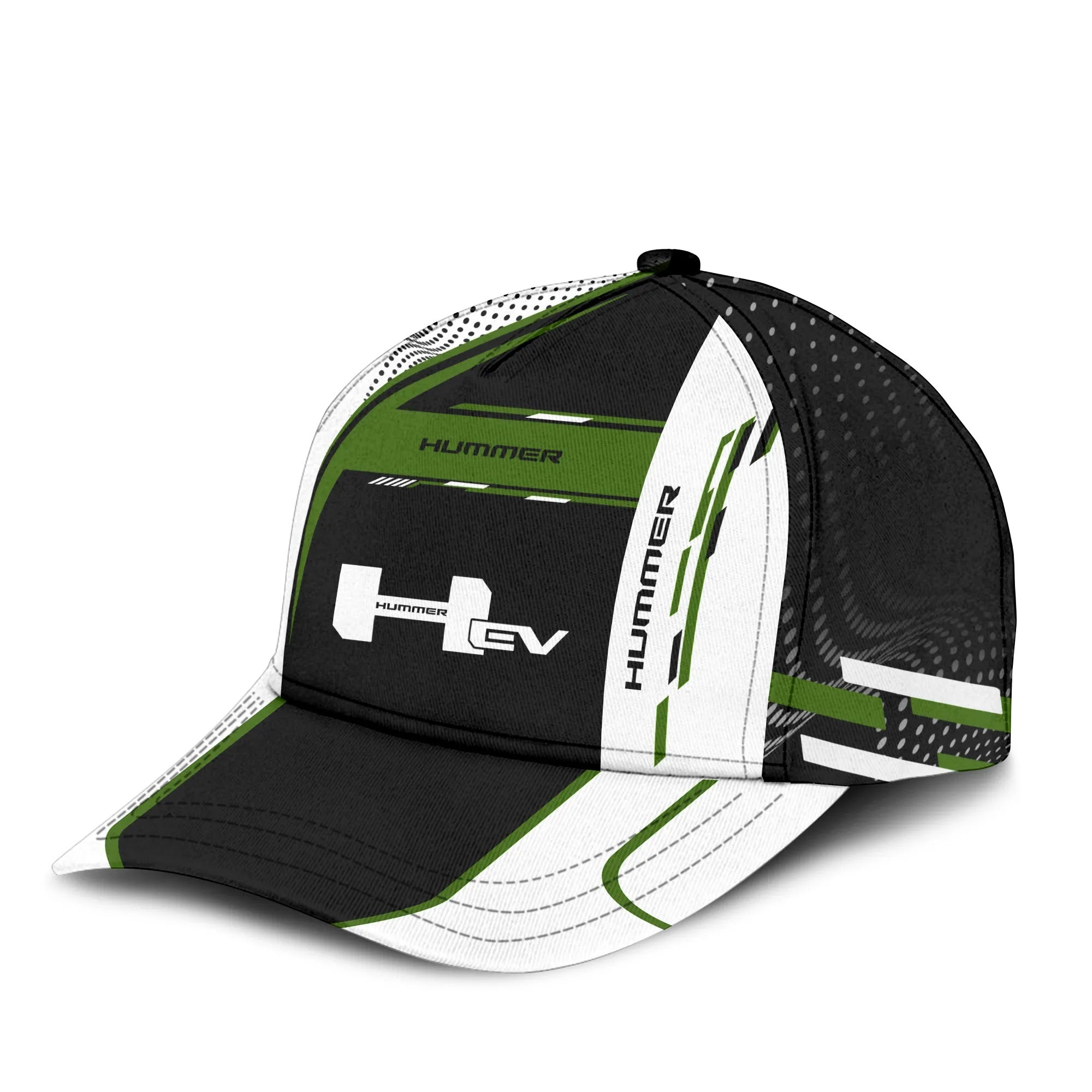 Hummer Cap CSC035