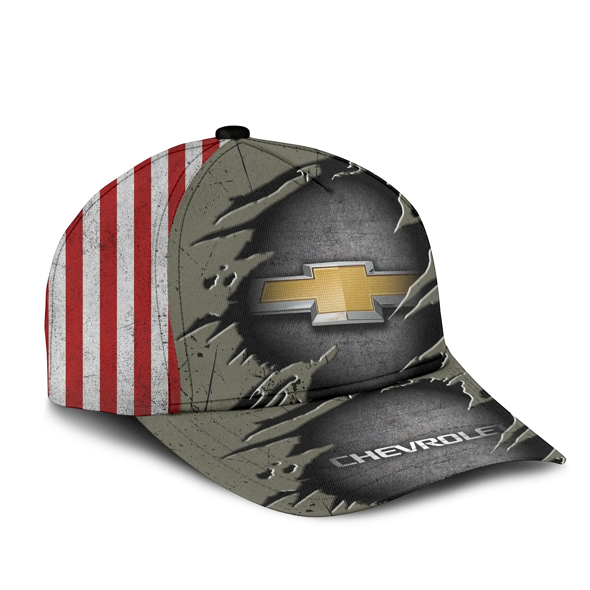 Chevrolet Cap CSC006