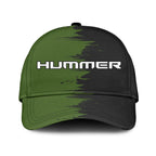 Hummer Cap CSC011
