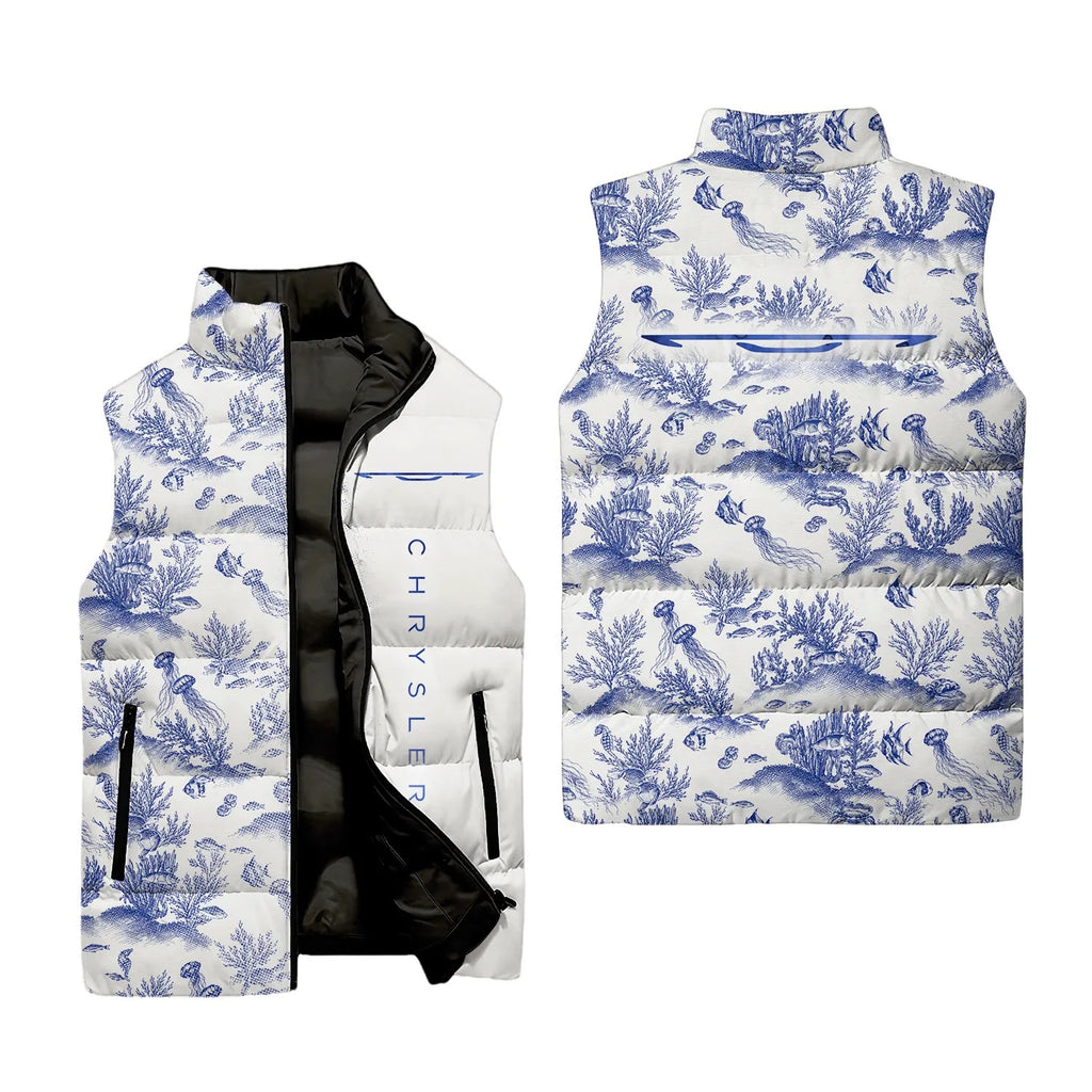 Chrysler Apparels SHW009