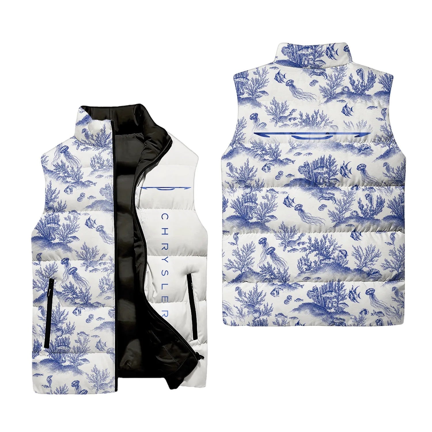 Chrysler Apparels SHW009