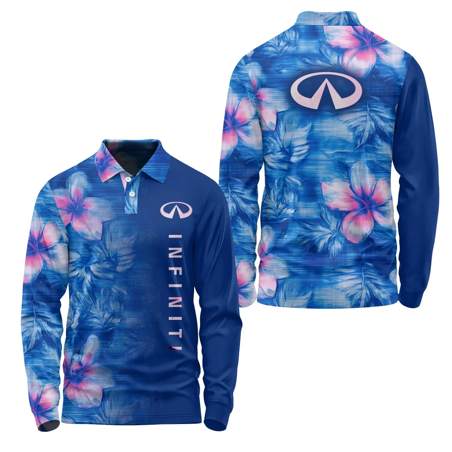 Infiniti Apparels SHW057