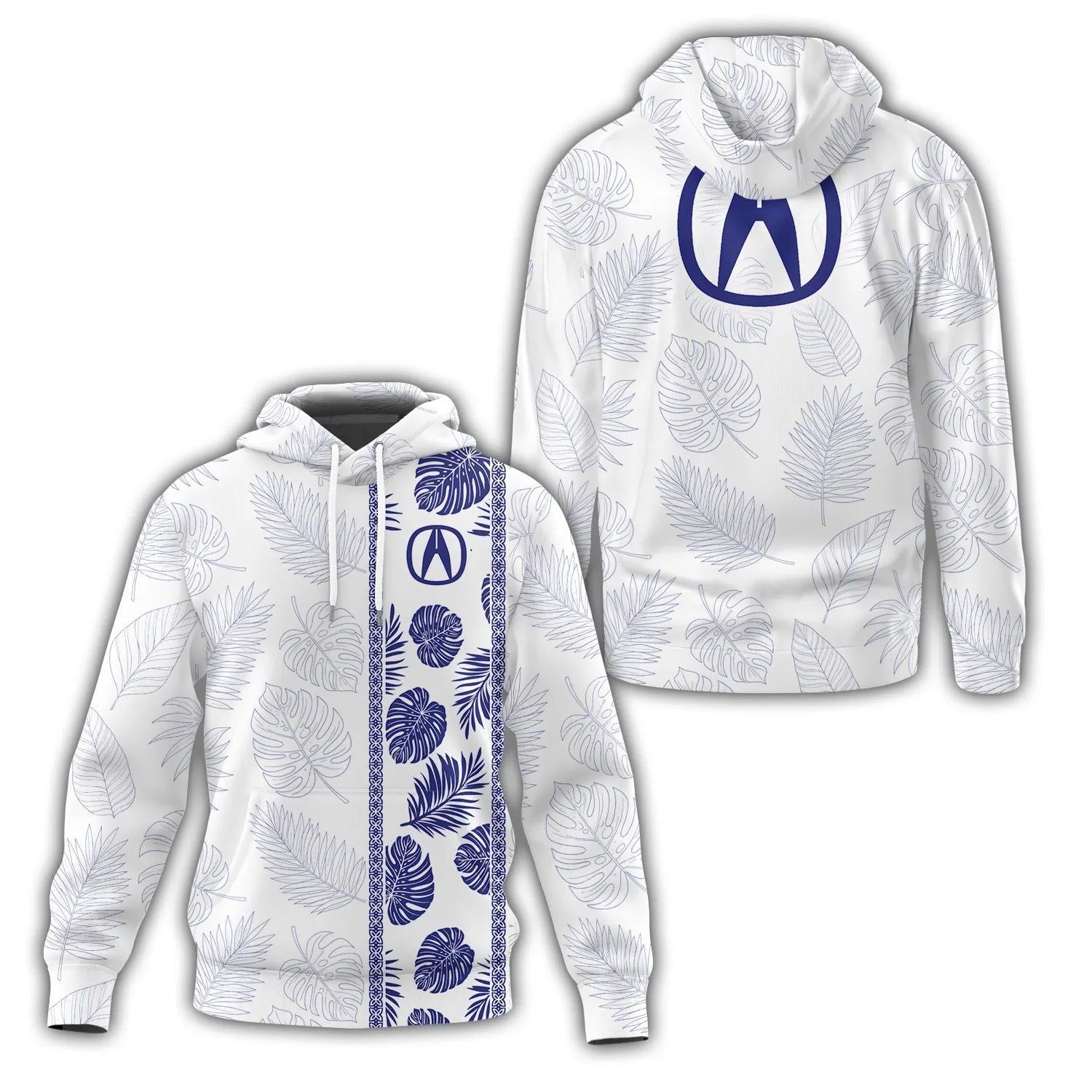 Acura Apparels SHW023