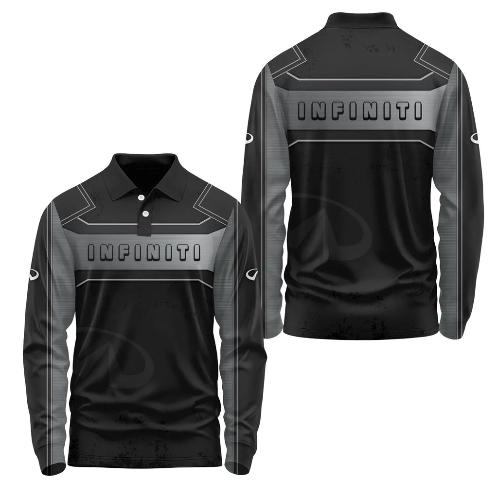 Infiniti Apparels SC085