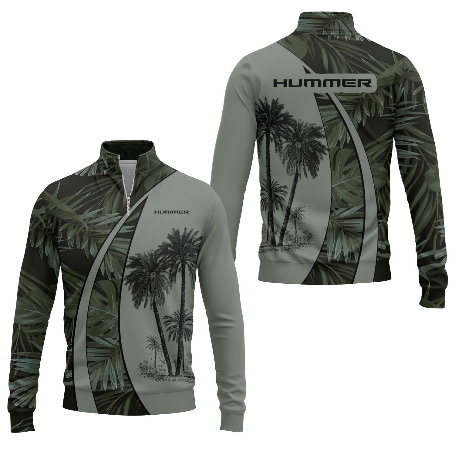Hummer Apparels SHW063