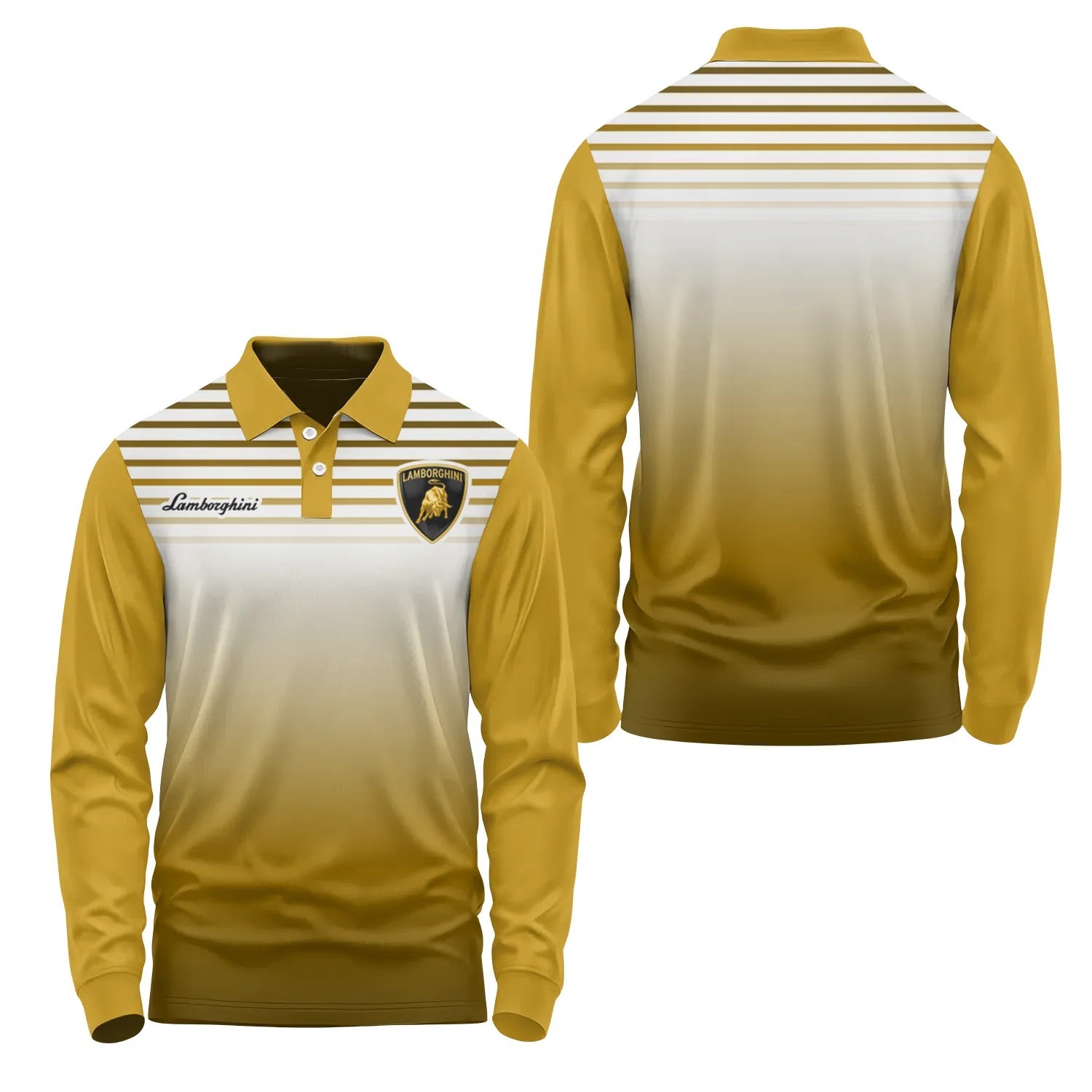 Lamborghini Apparels SC107