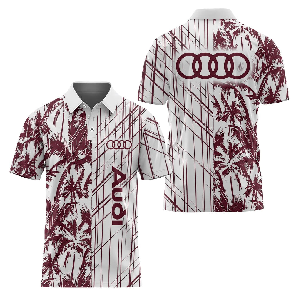 Audi Apparels SHW041