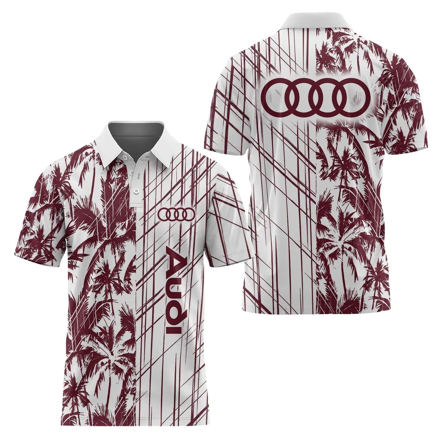 Audi Apparels SHW041