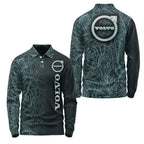 Volvo Apparels SHW008