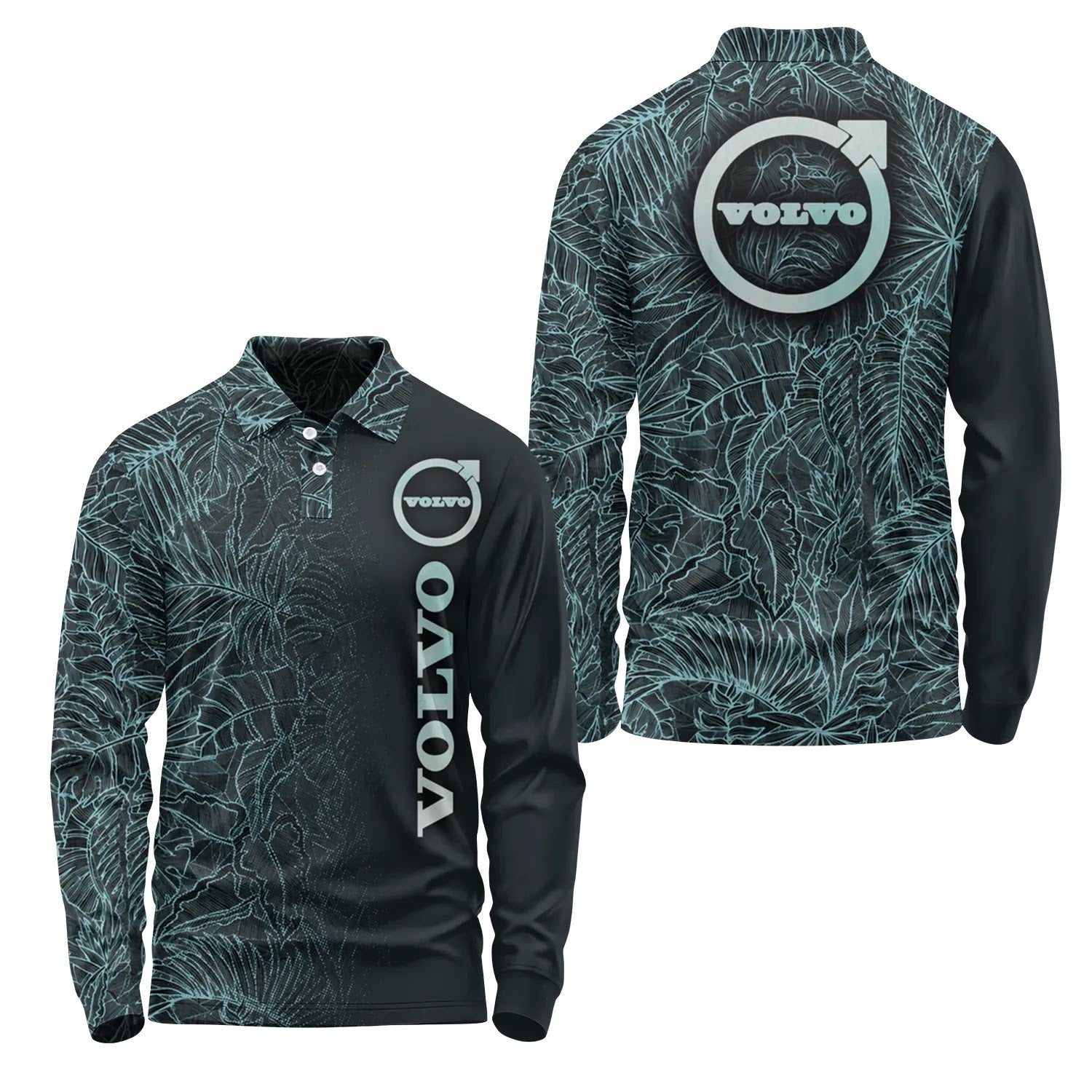 Volvo Apparels SHW008