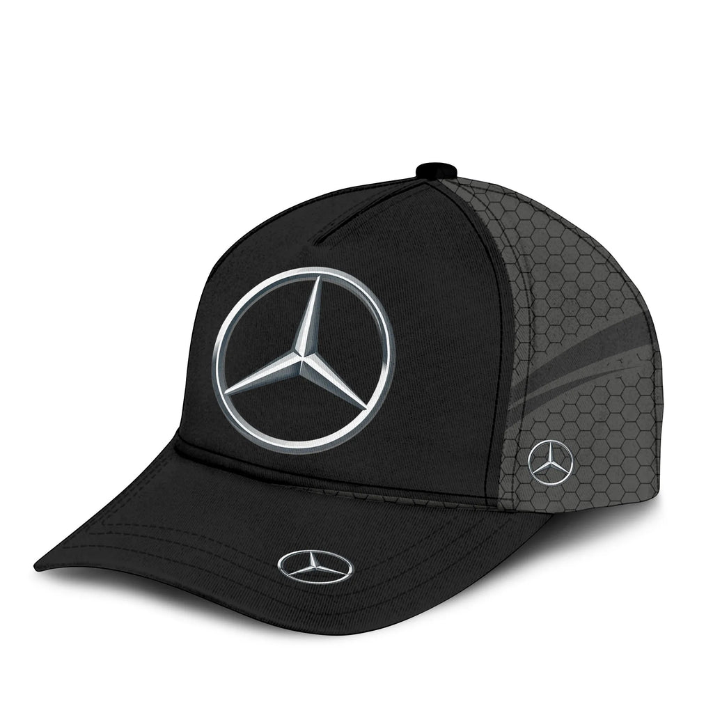 Mercedes-Benz Cap CSC040