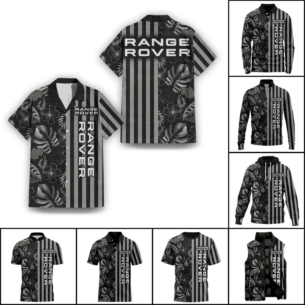 Range Rover Apparels SHW040