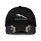Jaguar Cap CSC033