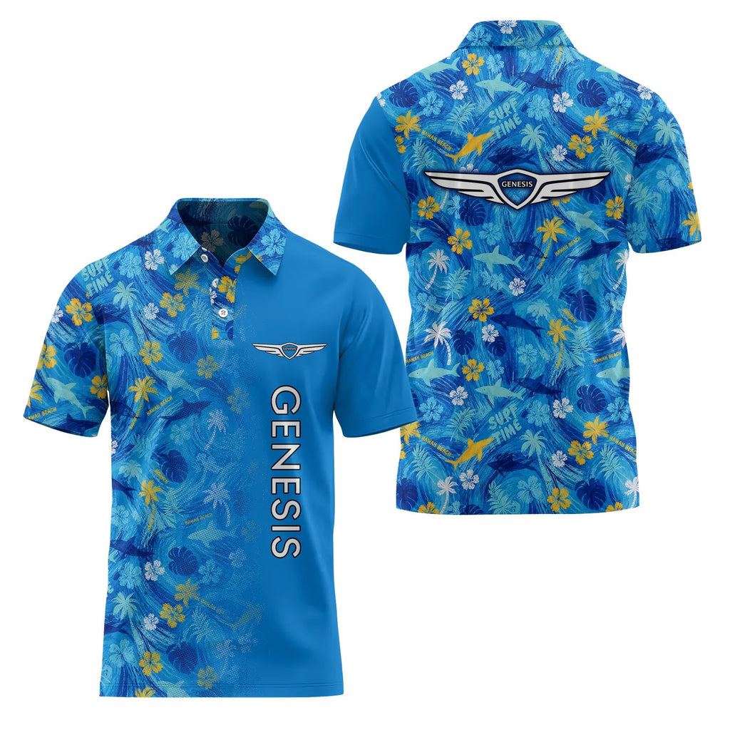 Genesis Apparels SHW027