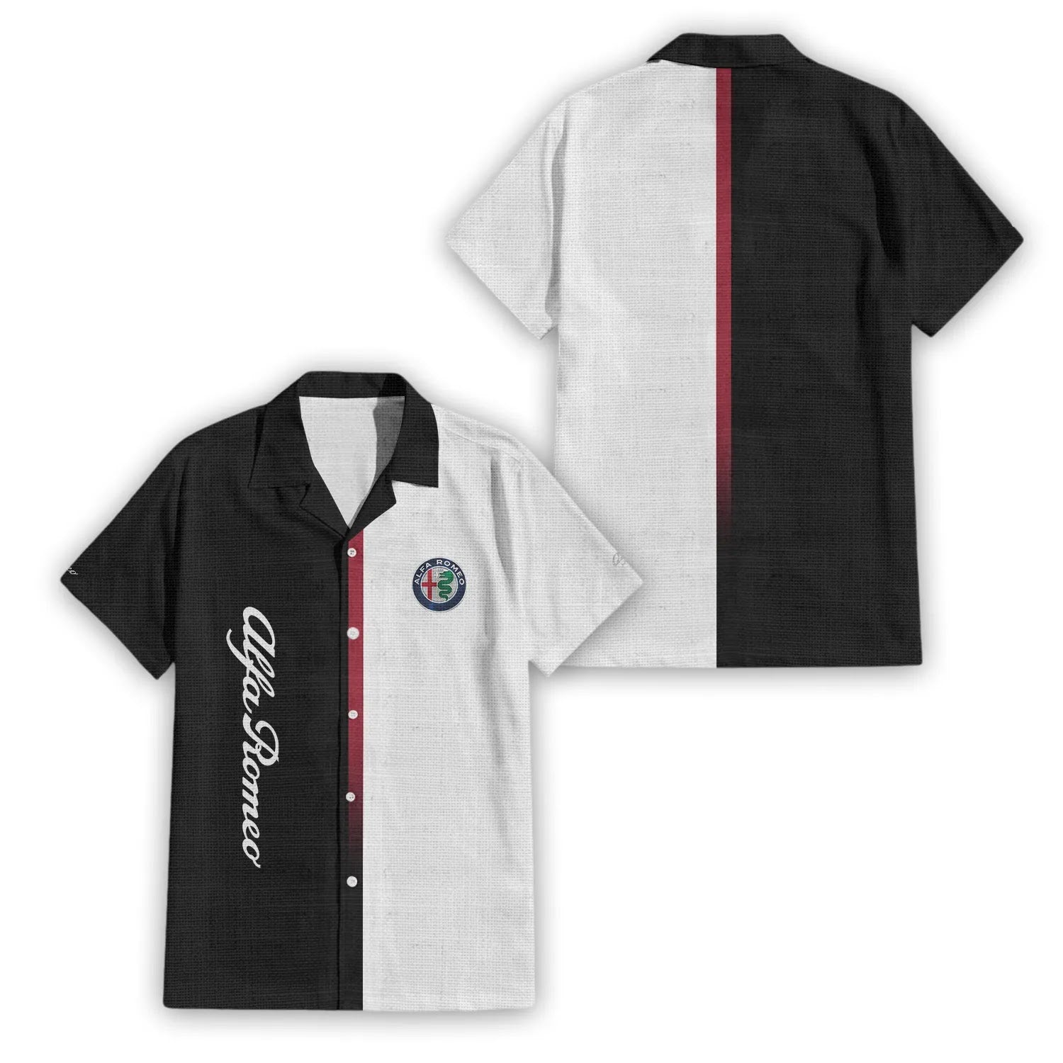 Alfa Romeo Apparels SC076