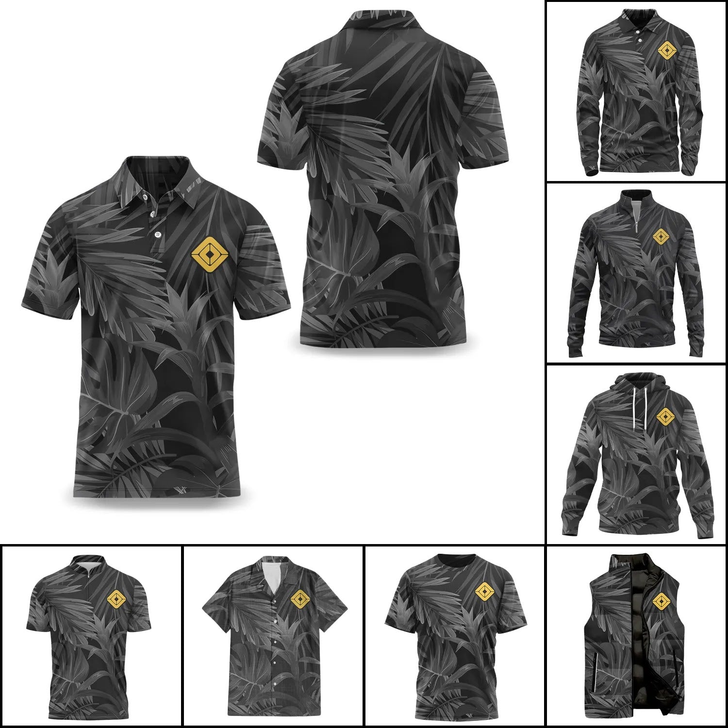 Rivian Apparels SC111