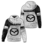 Mazda Hoodie SC086