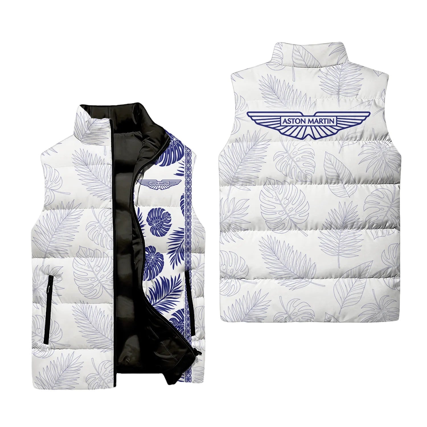 Aston Martin Apparels SHW023