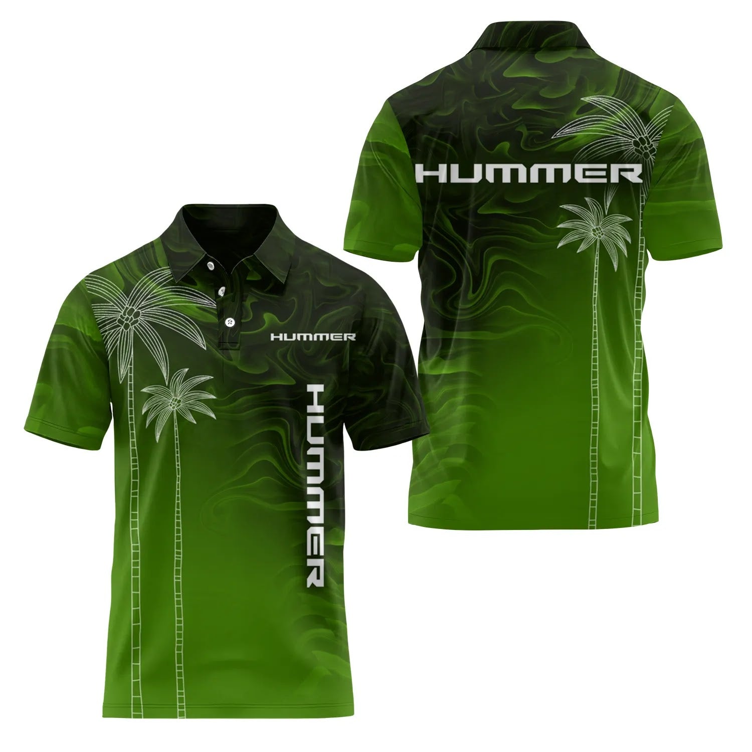 Hummer Apparels SHW070