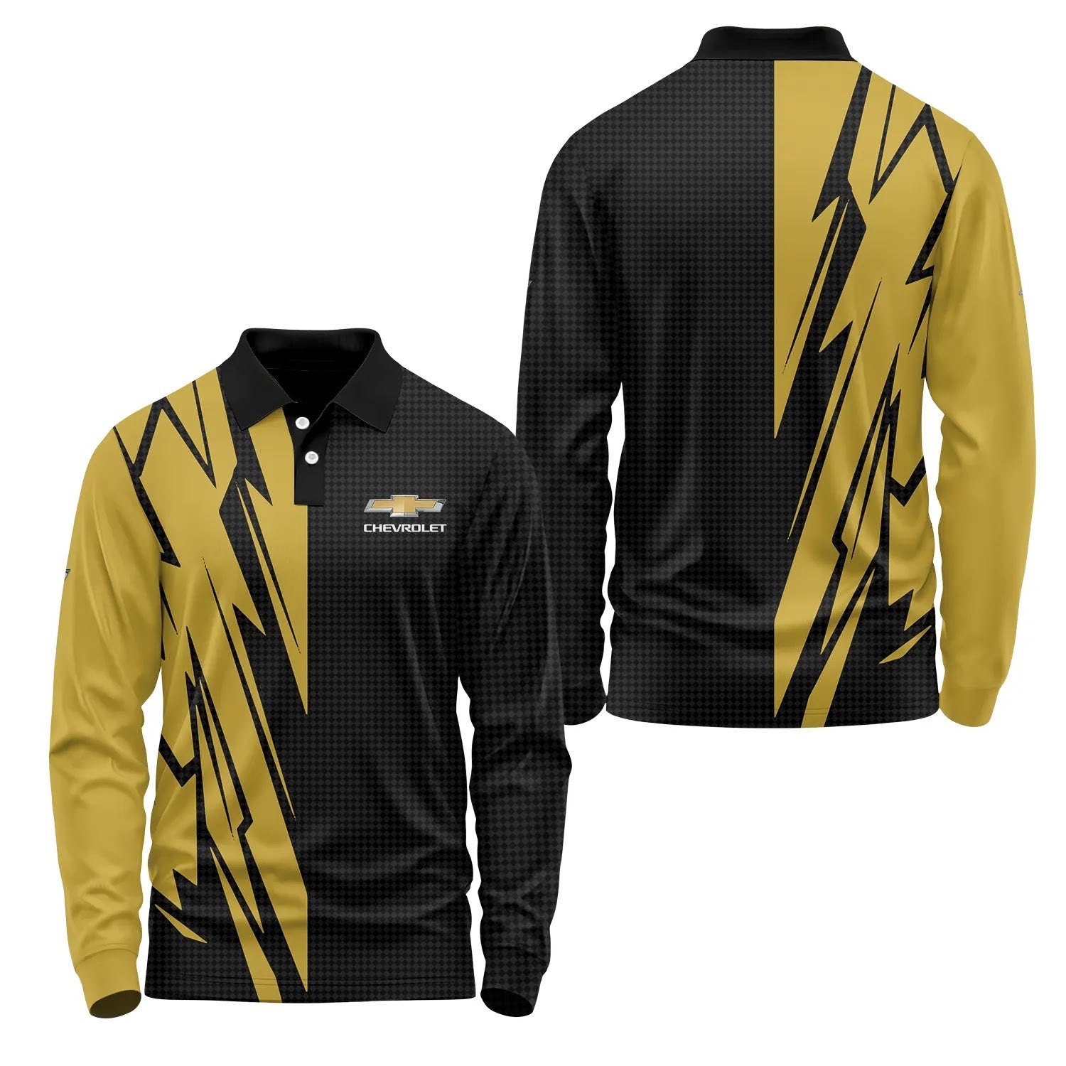 Chevrolet Apparels SC062